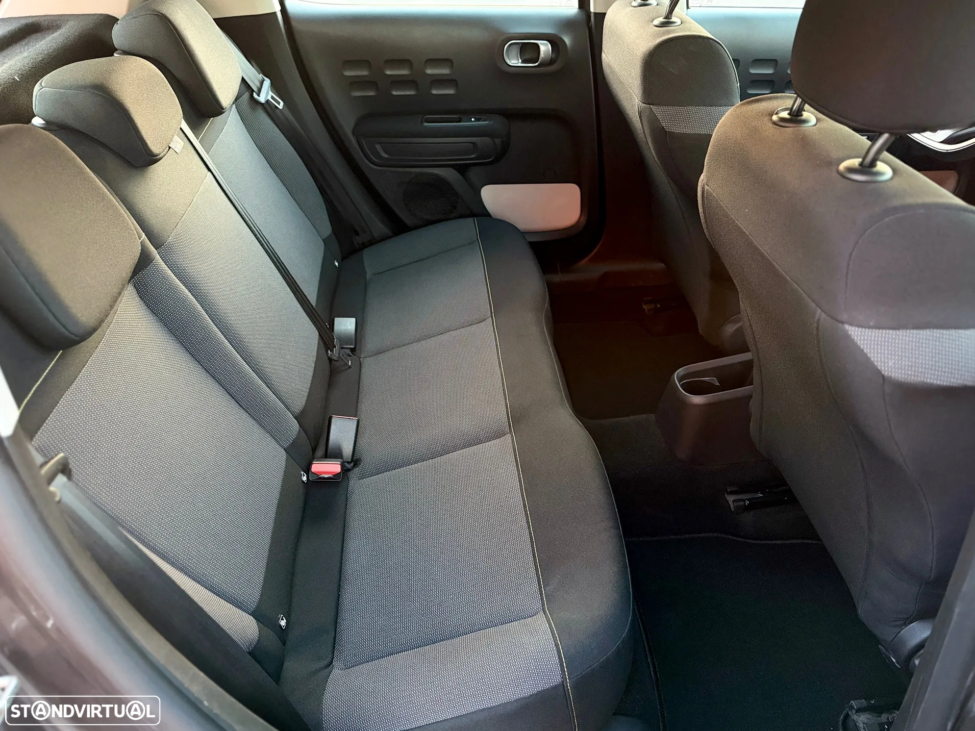 Citroën C3 1.2 PureTech Feel - 7