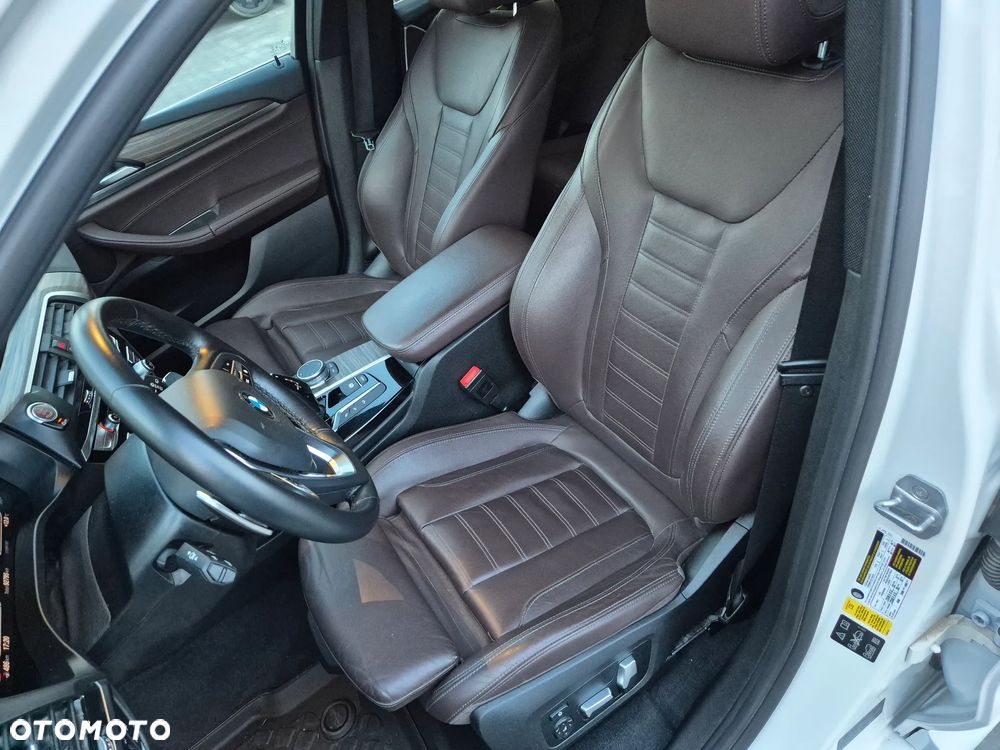 BMW X3 xDrive30i M Sport sport - 25
