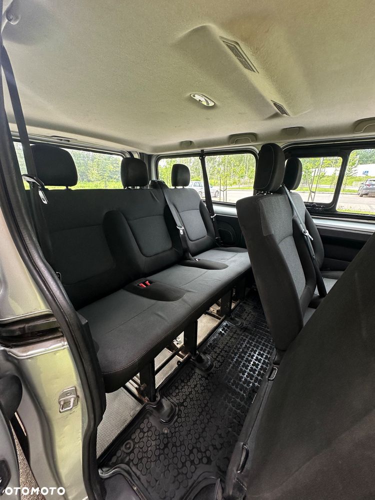 Fiat Talento Kombi L2 SX - 23