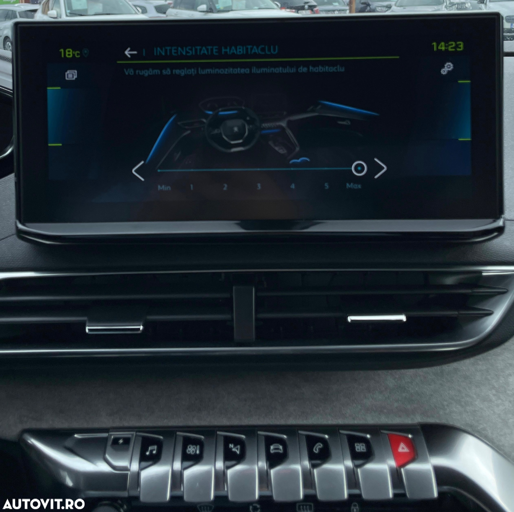 Peugeot 3008 PHEV EAT8 GT Pack - 36
