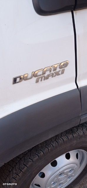 Fiat Ducato - 8