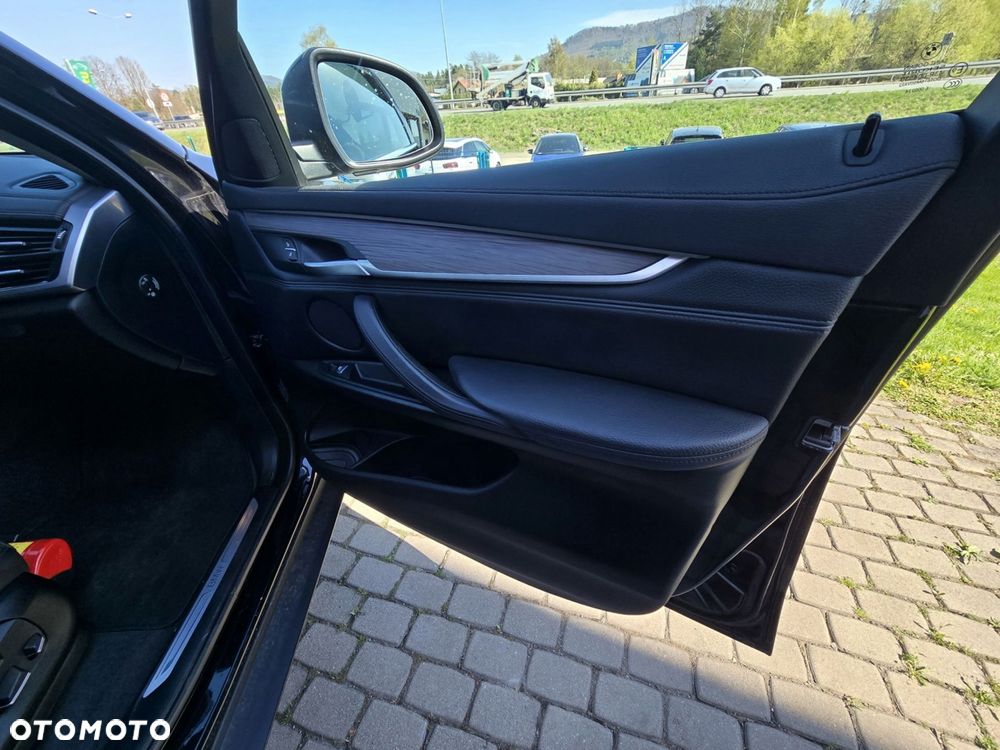 BMW X6 xDrive30d - 24