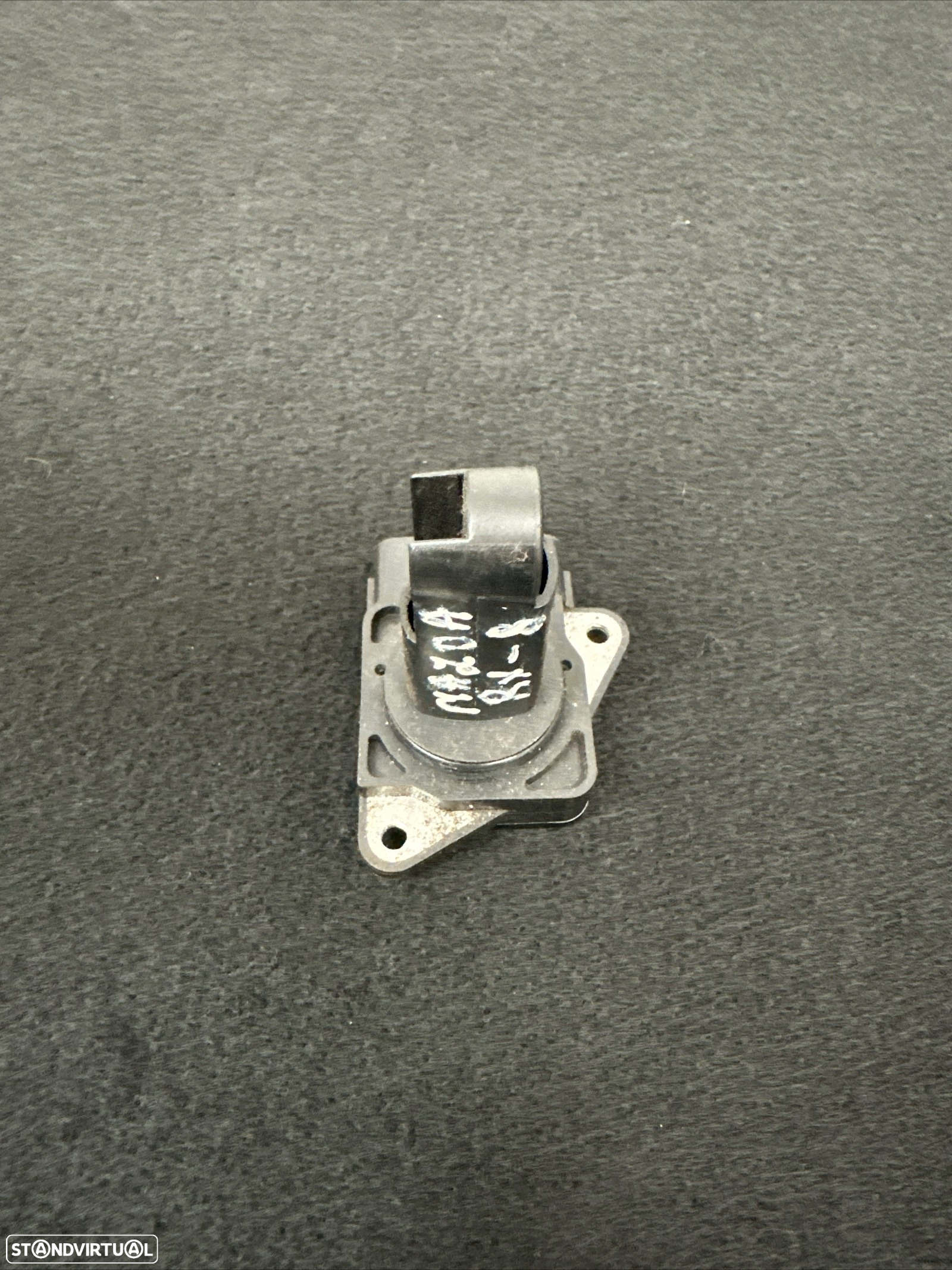 Original Mazda RX-8 Sensor de masa de ar medidor (x2 em stock) - 2