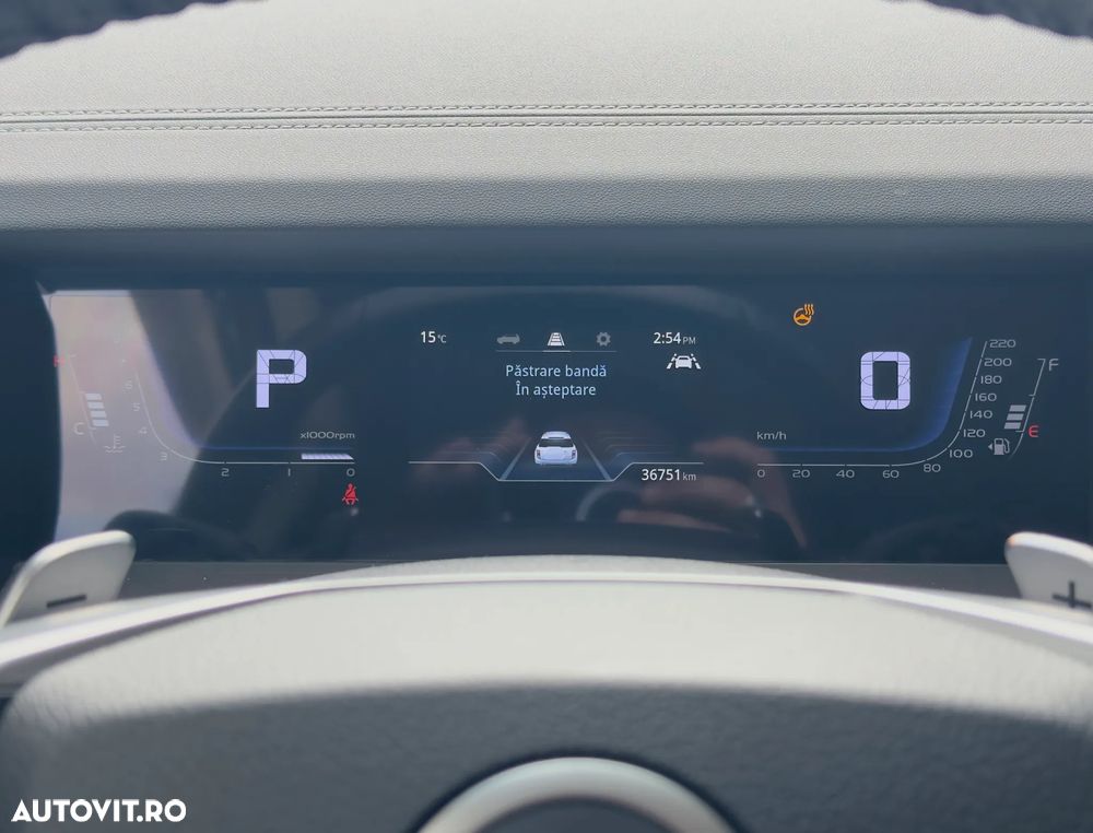 SsangYong Torres 1.5 GDI Turbo AT6 Premium - 33