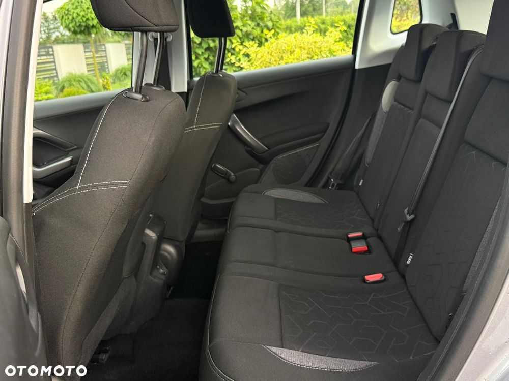 Peugeot 2008 1.6 BlueHDi Active - 15