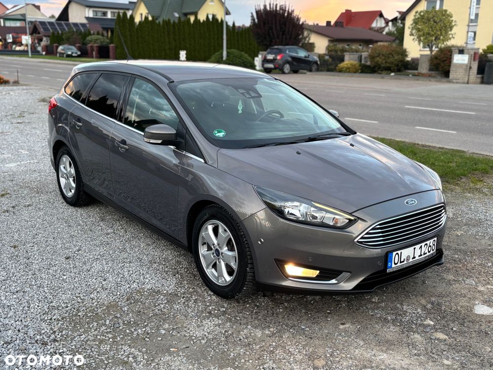 Ford Focus - 2