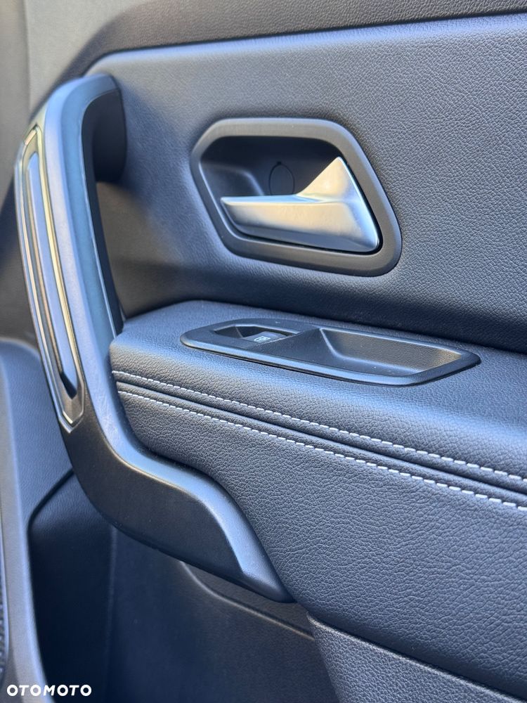 Dacia Duster 1.3 TCe Prestige 4WD - 7