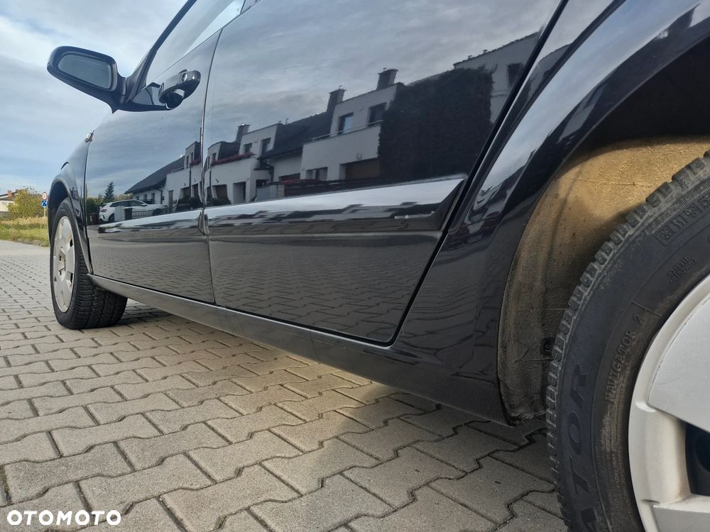 Opel Astra 1.4 Edition Plus - 21