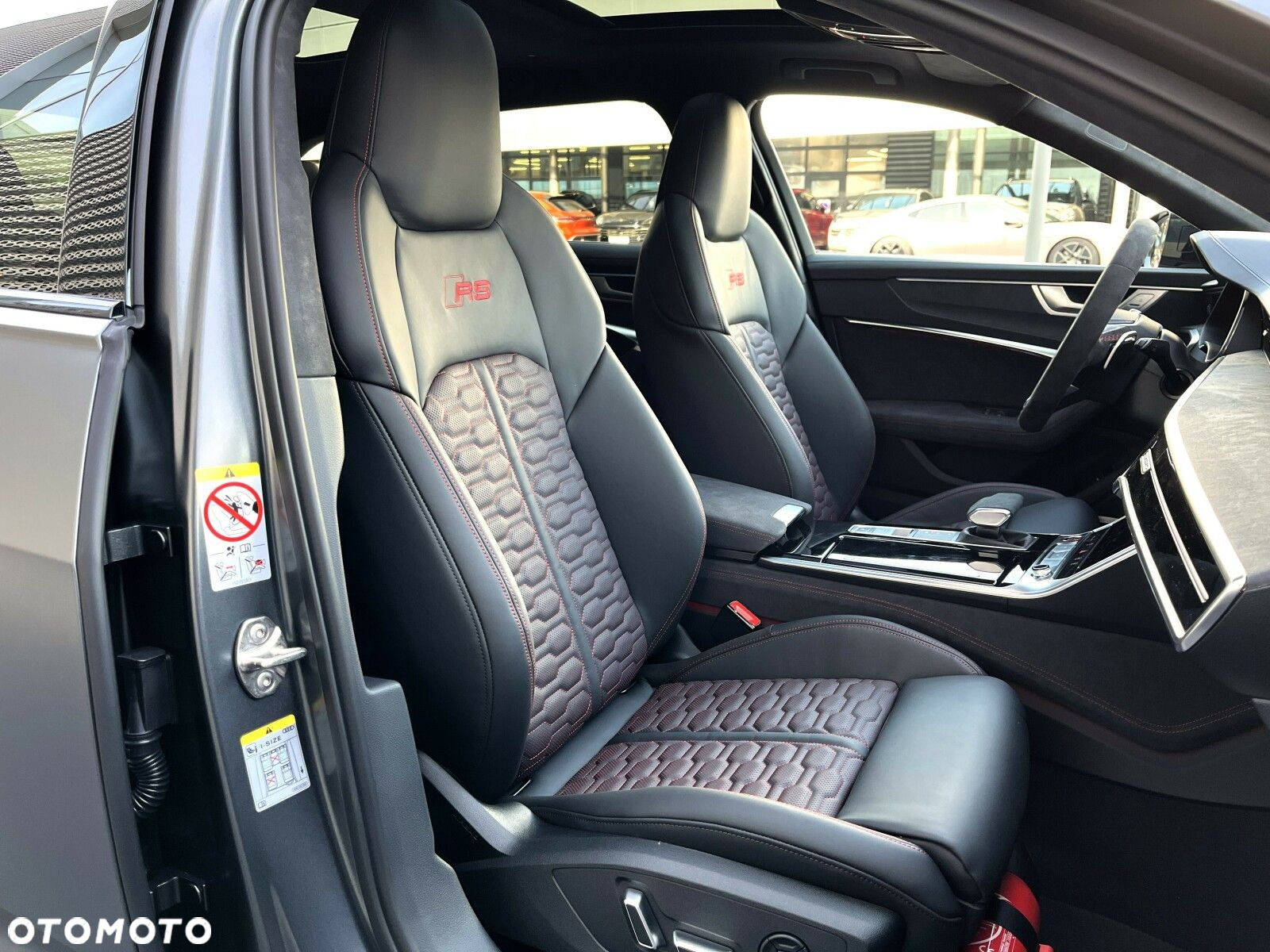 Audi RS6 - 24