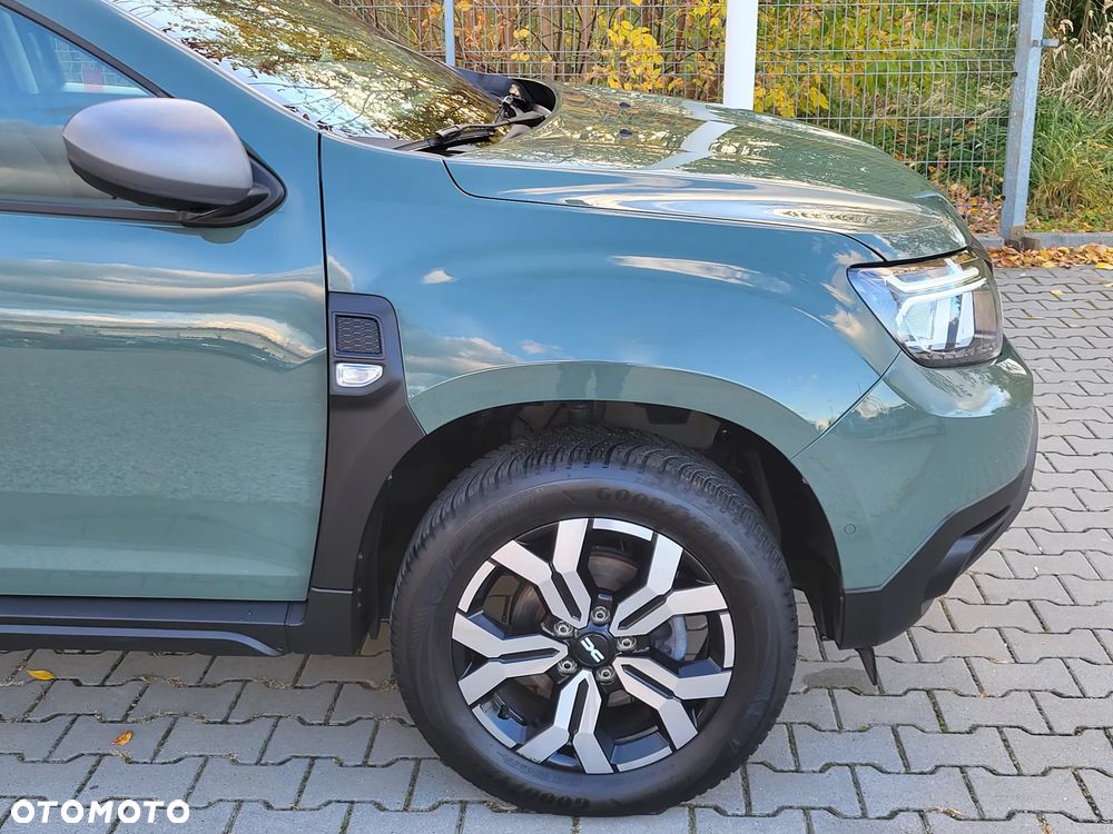 Dacia Duster - 31