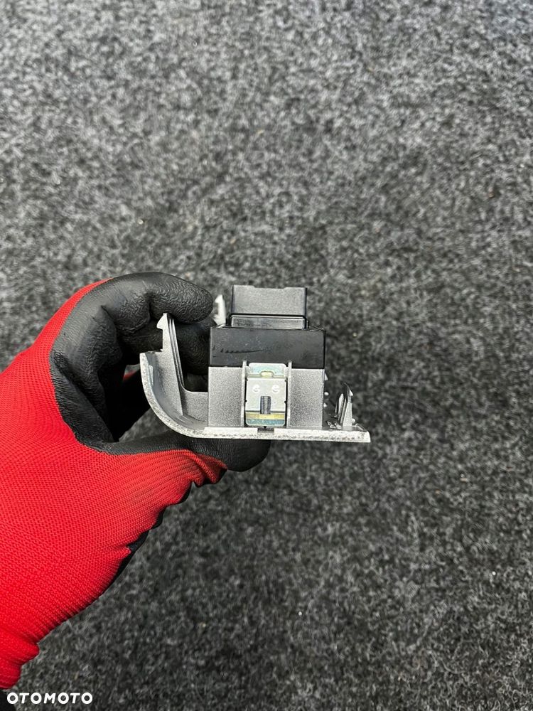 przełącznik szyb lusterek kia sportage II 4834931110 - 12