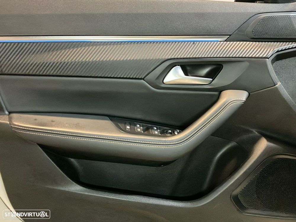 Peugeot 508 SW - 19