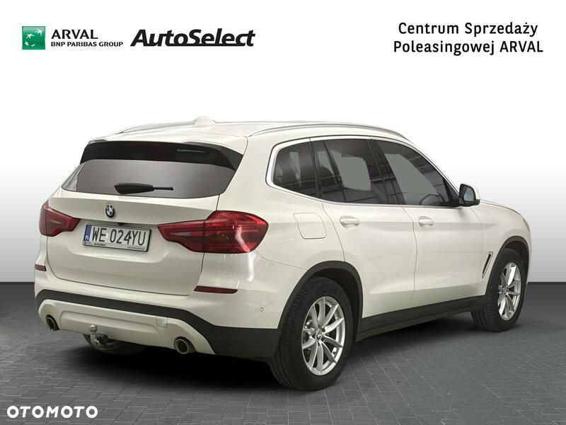 BMW X3 xDrive20i GPF - 6