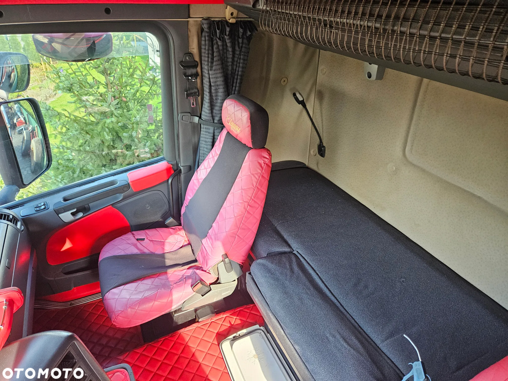 Scania R500 - 10