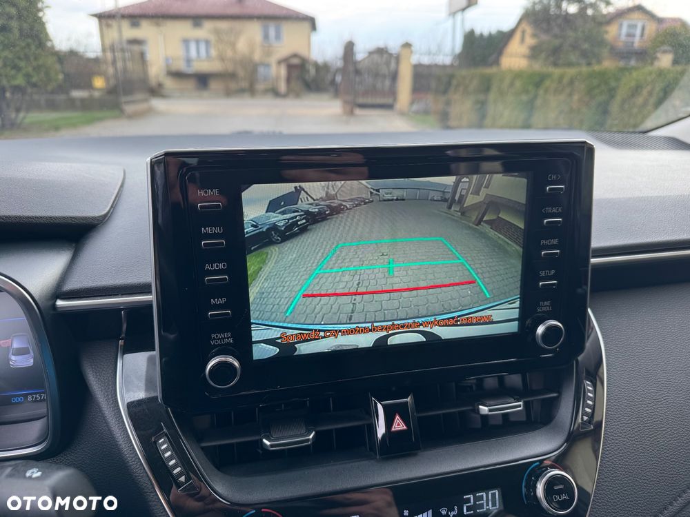 Toyota Corolla 1.5 Comfort - 18