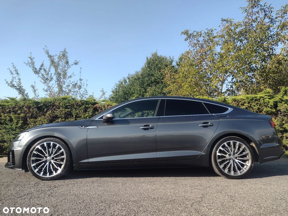 Audi A5 - 2