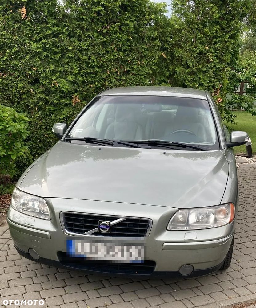 Volvo S60 2.0 T - 5