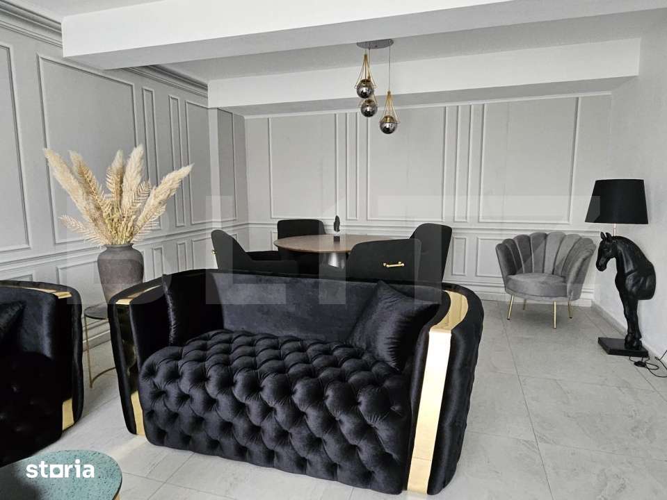 Apartament lux 2 camere, bloc nou, parcare privata, Facultatea de Agro — fotografia 3