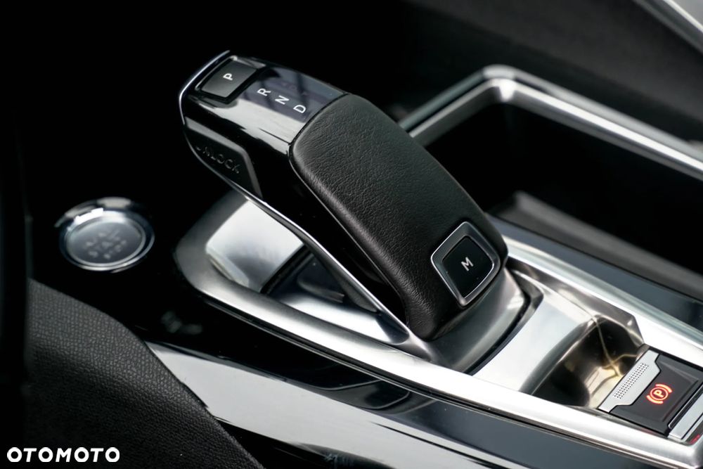 Peugeot 3008 BlueHDi 130 Stop & Start EAT8 Active - 34