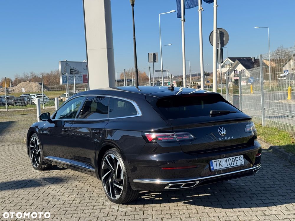 Volkswagen Arteon Shooting Brake ver-shooting-brake-2-0-tsi-opf-dsg-r--line - 7