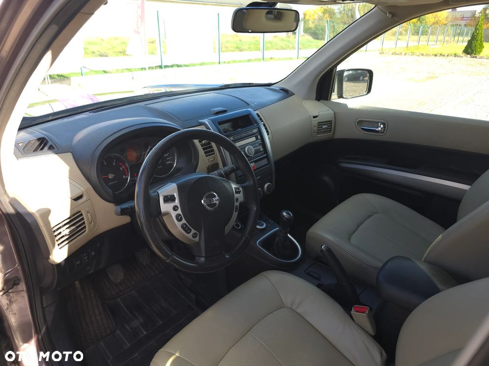 Nissan X-Trail 2.0 dCi LE - 18