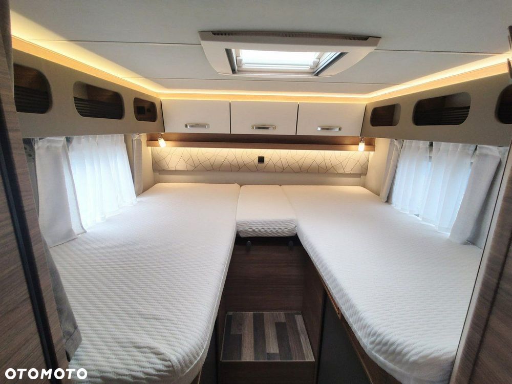 Weinsberg CaraCompact MB 640 MEG EDITION [PEPPER] - 21