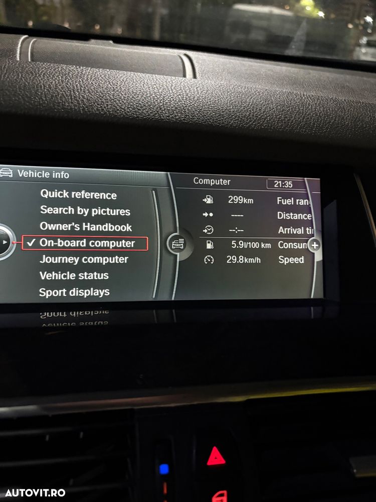 BMW Seria 5 - 9