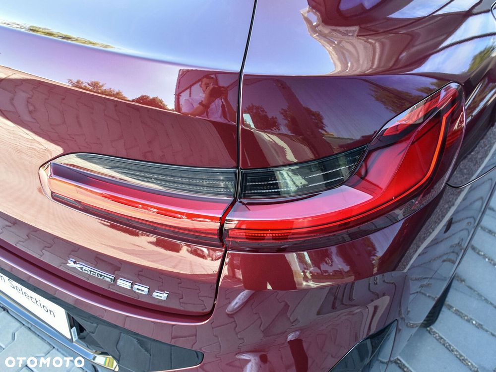 BMW X4 - 13