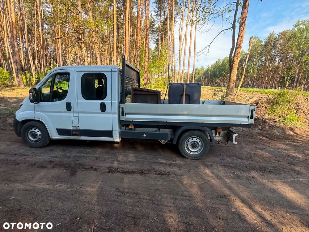 Fiat Ducato - 1