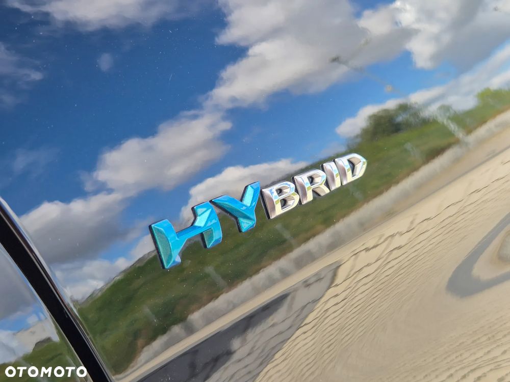 Peugeot 3008 1.6 PureTech HYbrid Allure S&S EAT8 - 12