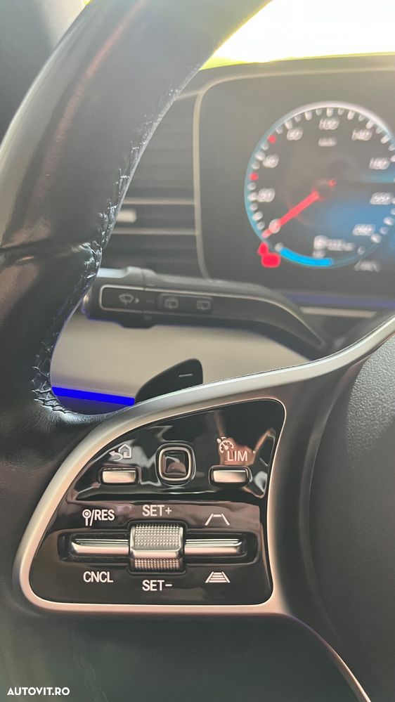 MERCEDES-BENZ GLE 2021 — imagine 23