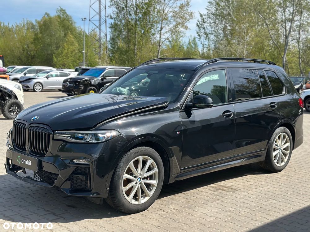 BMW X7 - 3