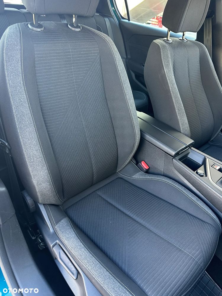 Peugeot 308 1.2 PureTech Active Pack S&S - 15