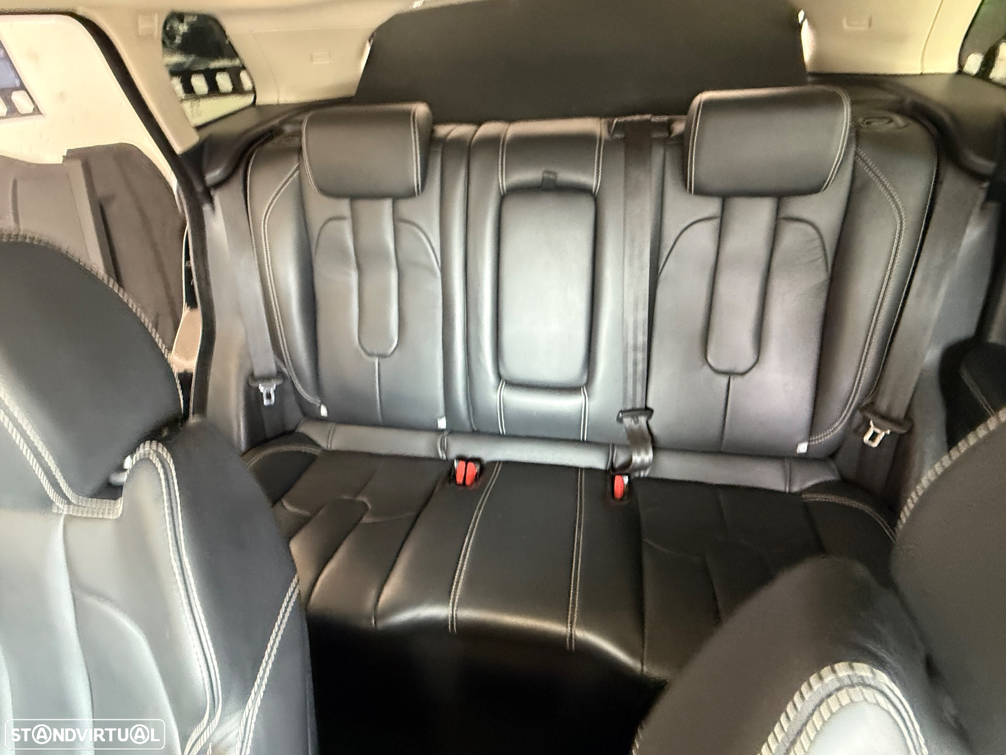 Land Rover Range Rover Evoque 2.2 TD4 Prestige - 13