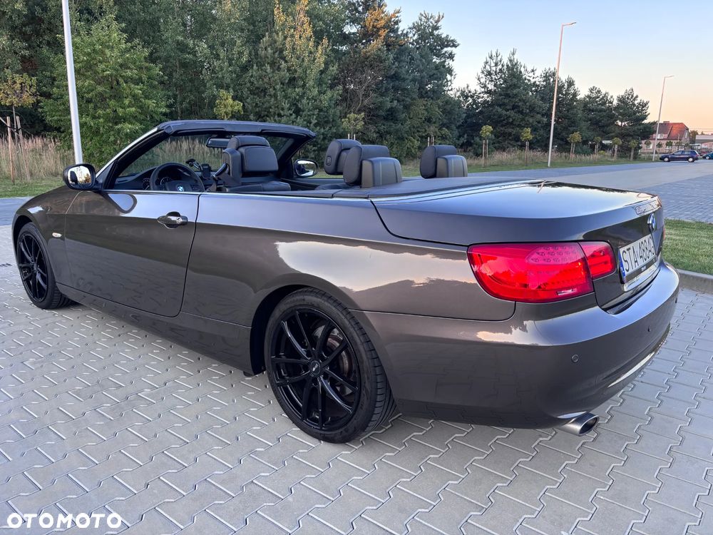 BMW Seria 3 320d - 13