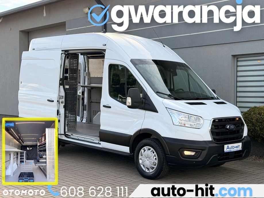 Ford Transit - 2