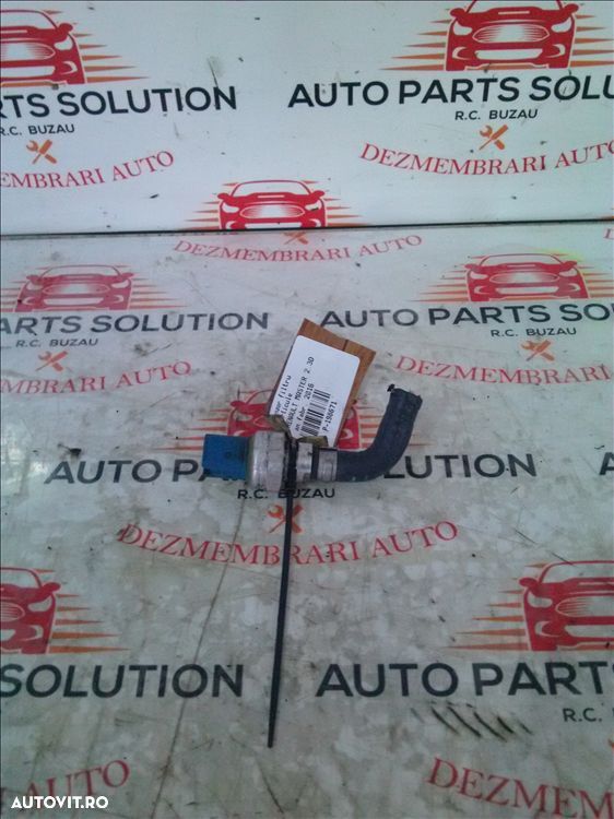 senzor filtru particule renault master 2.3d an fabr. 2016 - 1