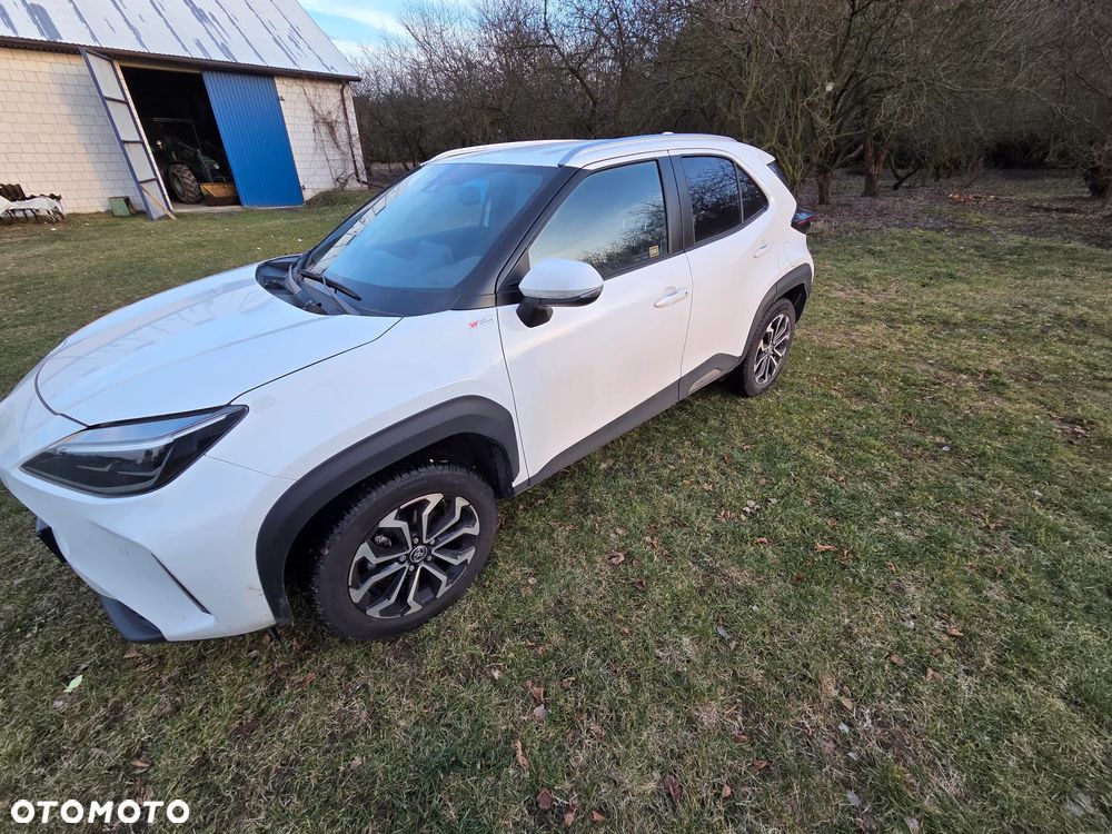 Toyota Yaris Cross 1.5 Comfort - 10