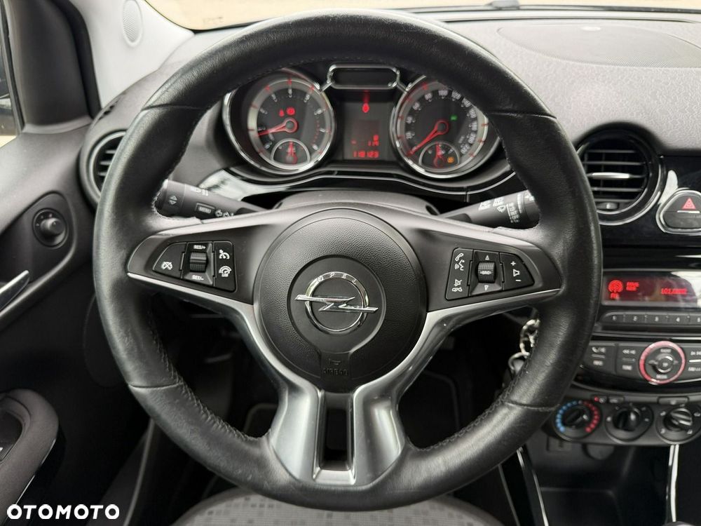 Opel Adam - 9