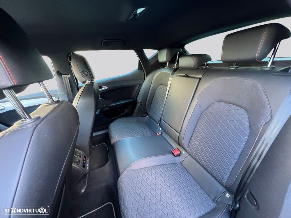 Cupra Leon - 33