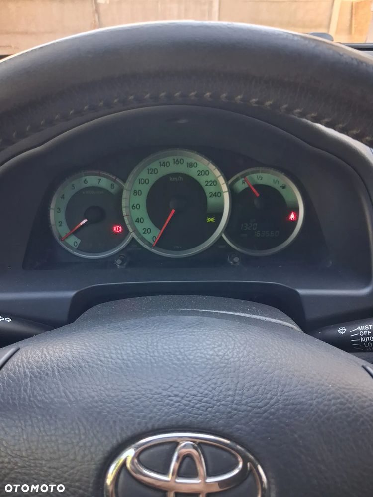 Toyota Corolla Verso 1.8 Sol 7os - 11