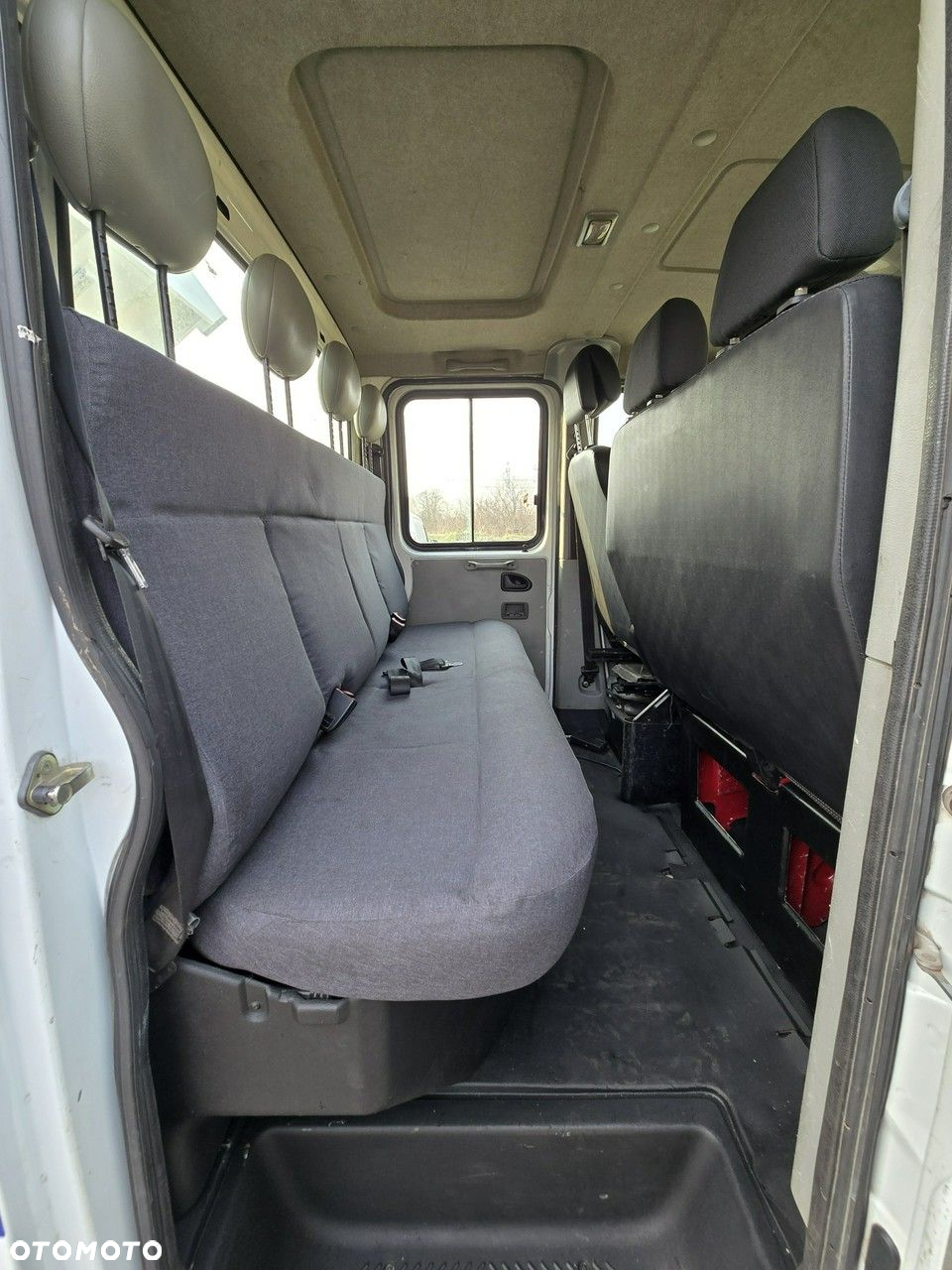 Renault Mascott - 23