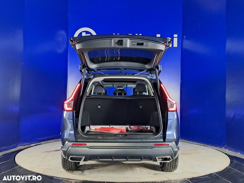 Honda CR-V - 21