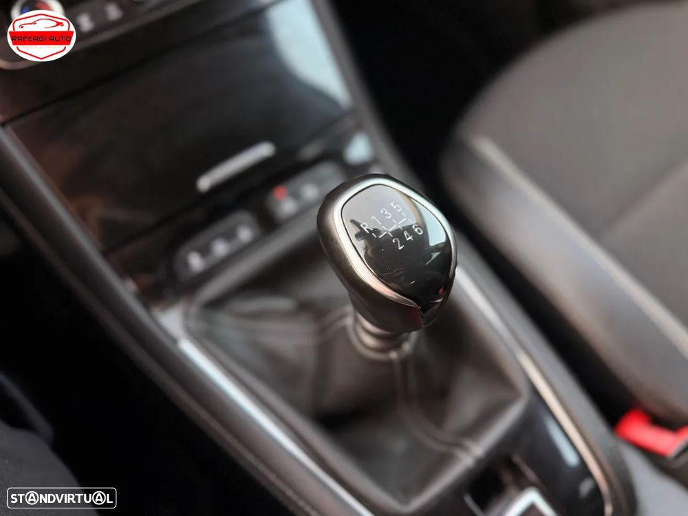 Opel Grandland X 1.5 CDTI Edition - 27