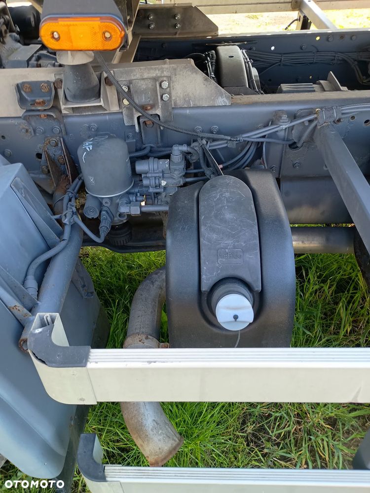 DAF FA LF 55 - 10
