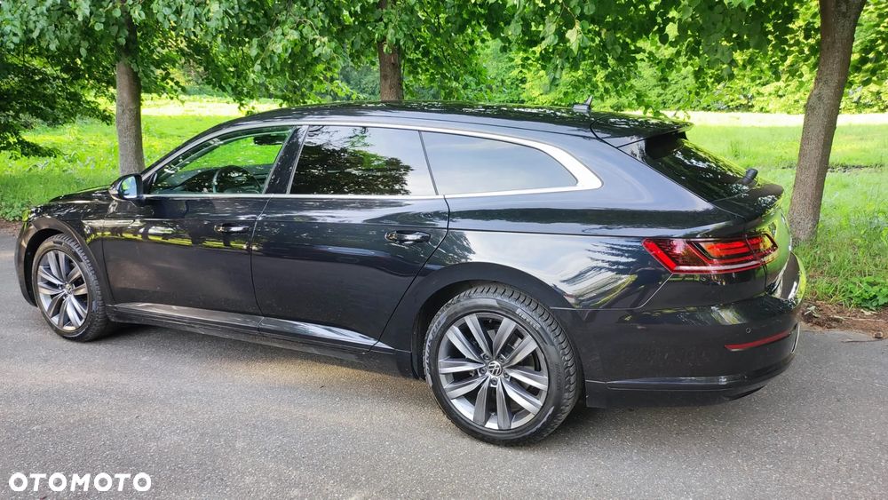 Volkswagen Arteon 2.0 TDI SCR DSG Elegance - 26