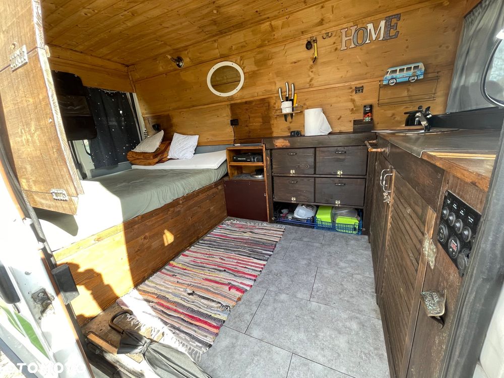 Fiat Ducato Maxi JTD - 11