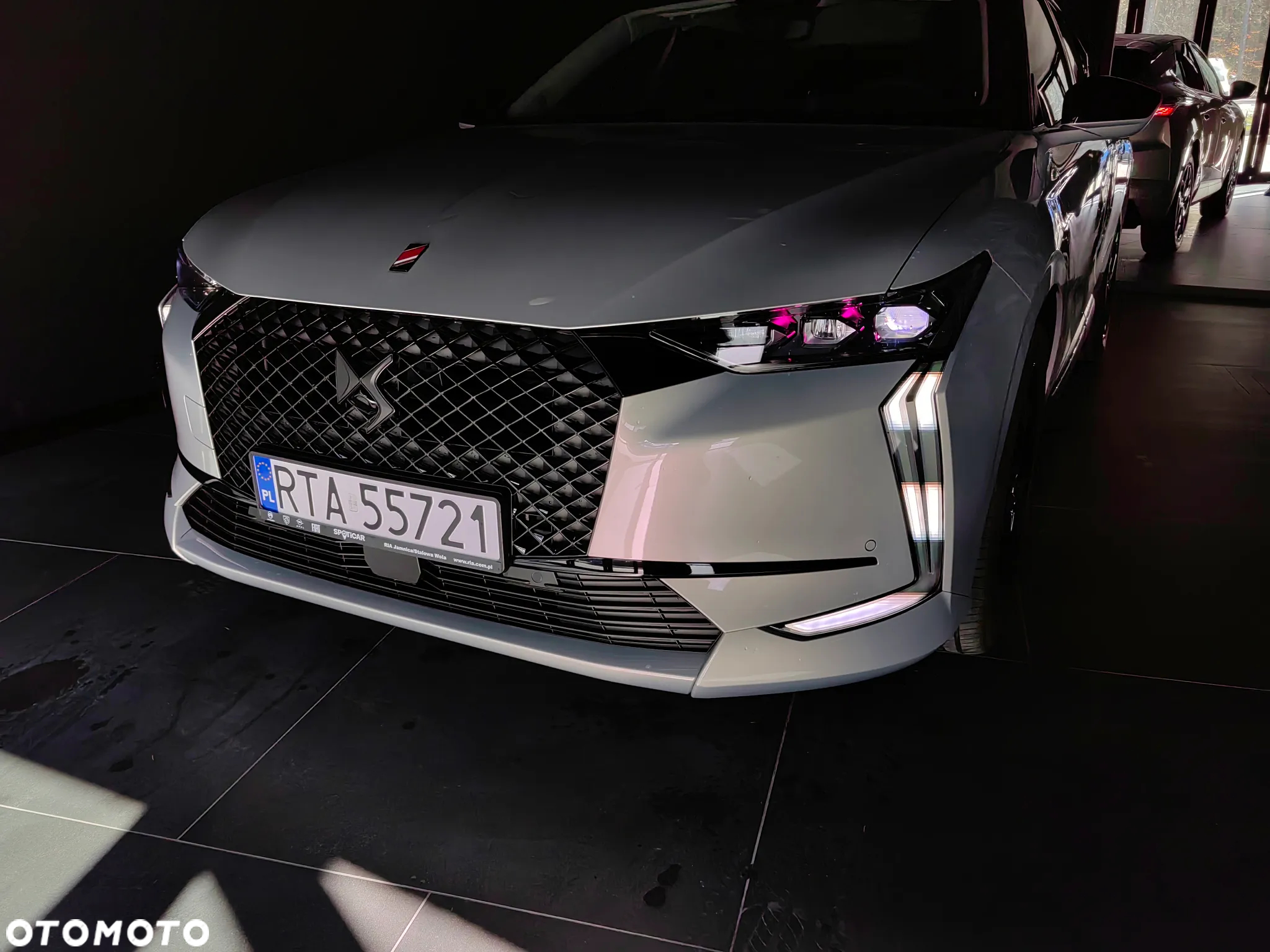 DS Automobiles DS 4 1.2 PureTech Performance Line + - 3