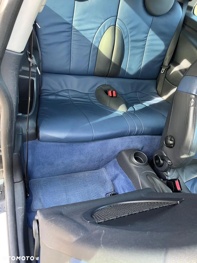 MINI Cooper S chili - 9