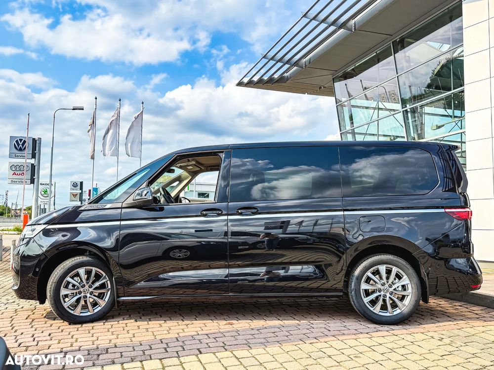 Volkswagen Multivan L 2.0 TDI DSG 110KW Style - 25